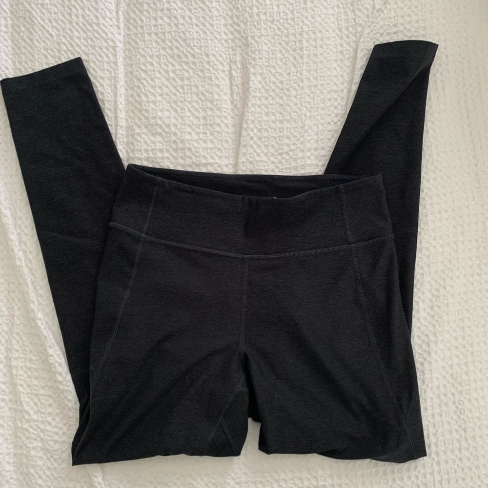 7/8 Warmup Legging